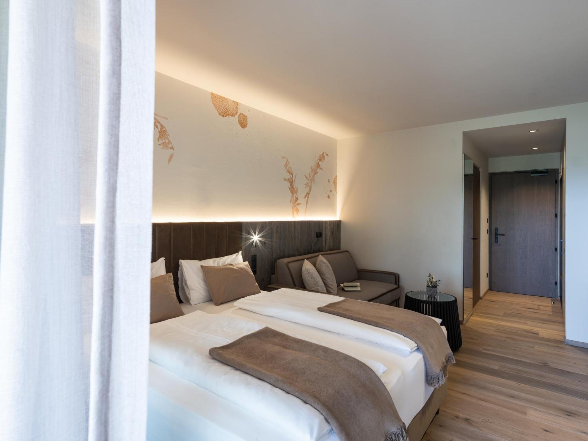 Arieshof Castell Apartamento San Lorenzo di Sebato Exterior foto