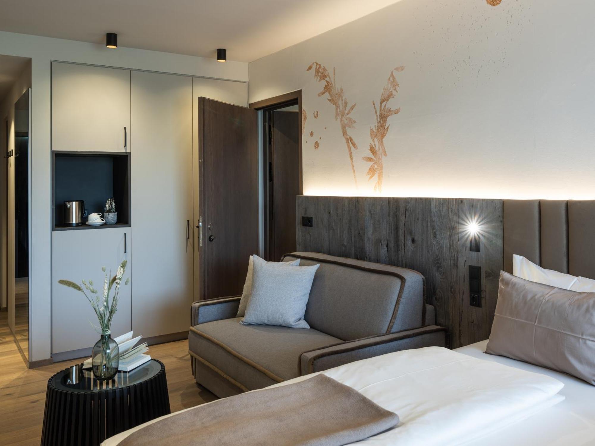 Arieshof Castell Apartamento San Lorenzo di Sebato Exterior foto